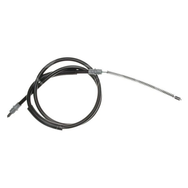For Ford E-150 Club Wagon 03-05 Element3 Rear Driver Side Parking Brake Cable Foto 1 de 2