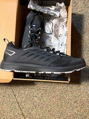 Pearl Izumi X-Alp Canyon MTB Zapatos de Ciclismo EUR 45 Para Hombres Talla 10.5 Nuevos en Caja Foto 1 de 3