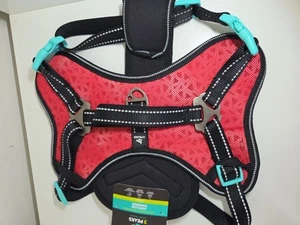 3 Peaks Airflow Dog Harness Small - Picture 1 of 5