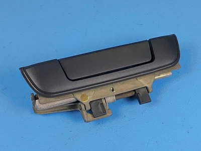 93-99 BMW E36 318I 325I 328I M3 SEDAN REAR LEFT EXTERIOR DOOR HANDLE OEM - Image 1 of 4