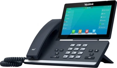 Yealink SIP-T57W - VoIP-Telefon mit Bluetooth-Schnittstelle mit - Bild 1 von 4