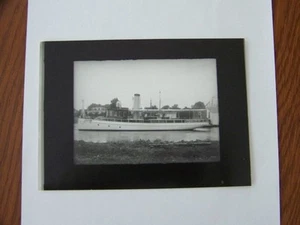 Mauricetown New Jersey NJ Photo Steamboat Cyphen - Bild 1 von 2