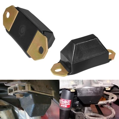 Juego de tope de tope universal de suspensión 9.9137G para camionetas SUV Jeep CJ5 CJ7 1976-198 Foto 1 de 4