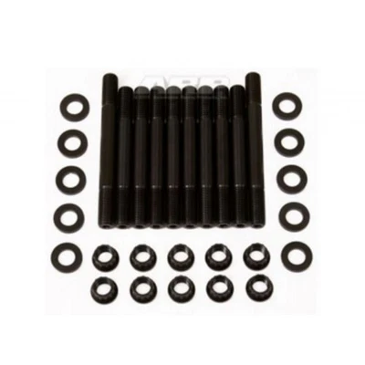 Kit de parafusos principais ARP para Honda - 2 parafusos principal - cabeça de 12 pontos B16A e VTECH - Imagem 1 de 4