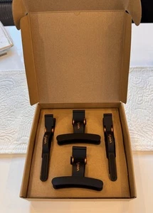 Dyson Clips & Hair Serum, New ,FREE POSTAGE - Picture 1 of 4