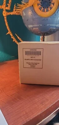 Mtg, Magic The Gathering, Commander 2013 sealed set - Image 1 of 4