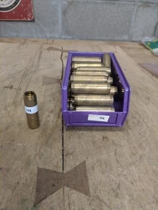 P50C-1/2 Bronze Threaded Ground Rod Extensions Lot Of 32 - Bild 1 von 5