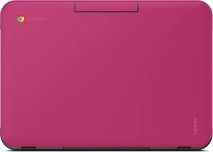 Lenovo chromebook 11.6" Intel 1.83 GHz 4 GB RAM 16 GB eMMC Bluetooth Webcam SD - Picture 1 of 25