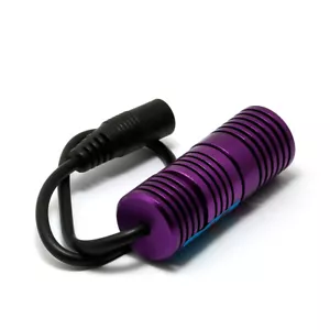 5V 520nm 10mW 20mm Green Light Line Laser High Light Focusable Adjustable Module - Picture 1 of 6