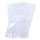 500PCS Disposable Clear Plastic Sleeves Cover fit for Dental X-ray Sensor uk