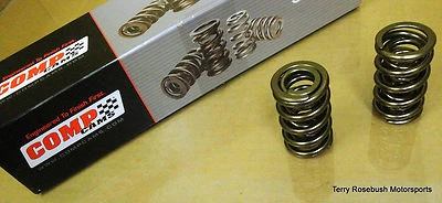 COMP Cams 26542-16 Valve Springs, 1.400" OD, 1.006" ID, 170@1.900", 625@1.200 - Image 1 of 4