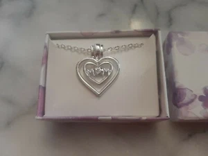 Avon MUM Necklace Gift Boxed Gift for Her - Picture 1 of 2