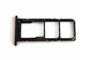 SIM Card Tray Slot Holder for Motorola Moto G8 Power Lite - Zdjęcie 1 z 2
