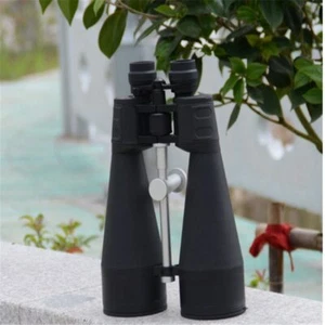Large Caliber Binoculars Zoom HD High Power Long Range huge Powerful Telescope - Picture 1 of 12