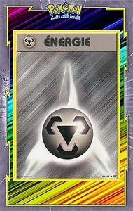 🌈Energie Métal - XY12:Evolutions - 98/108 - Carte Pokemon Neuve Française - Picture 1 of 1