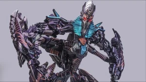 FA-01 Elder the Fallen (The Fallen) - Oversized - Picture 1 of 4