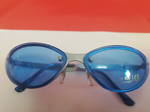 KENT Cigarettes Blue Sunglasses