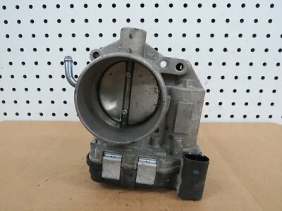 Volkswagen Rabbit 2008 2009 2010 2011 2012 2013 carrocería del acelerador OEM Foto 1 de 3