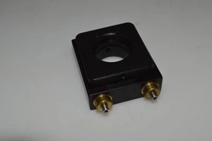 *JM* THORLABS VM1/M - Kinematic Mount with Vertical Drive (KFR78) - Picture 1 of 2