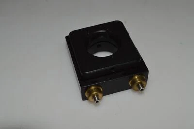 *JM*  THORLABS VM1/M - Kinematic Mount with Vertical Drive  (KFR78) Foto 1 de 2