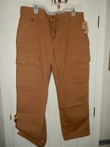 Duluth Trading Flex Feuerwehrhose Cargo/Arbeitshose 36x30 - Bild 1 von 7