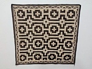 Shipibo Hand Painted Cloth, Altar cloth 89 - Picture 1 of 2