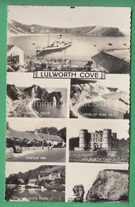 🌞LULWORTH COVE: ATRACTIVA FOTO REAL MULTIVISTA😊COMPRA 2 OBTÉN 1 GRATIS - Imagen 1 de 2