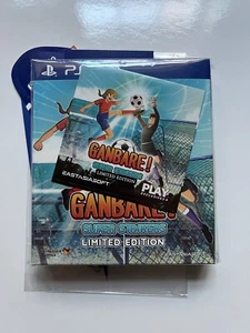 ¡COMPLETO! SUPER STRIKERS [EDICIÓN LIMITADA] PS VITA - En mano - Imagen 1 de 2
