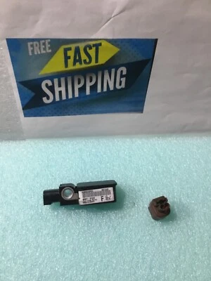 OEM 2004-09 KIA Spectra /Spectra 5 FT SRS SENSOR #95931-2F000 Free Fast Shipping - Image 1 of 4