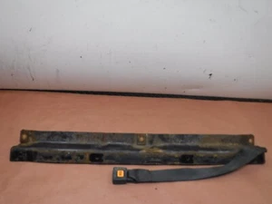Soporte de asiento trasero estacionario Jeep Cj7 76-79 fabricante de equipos originales envío gratuito de fábrica - Imagen 1 de 9