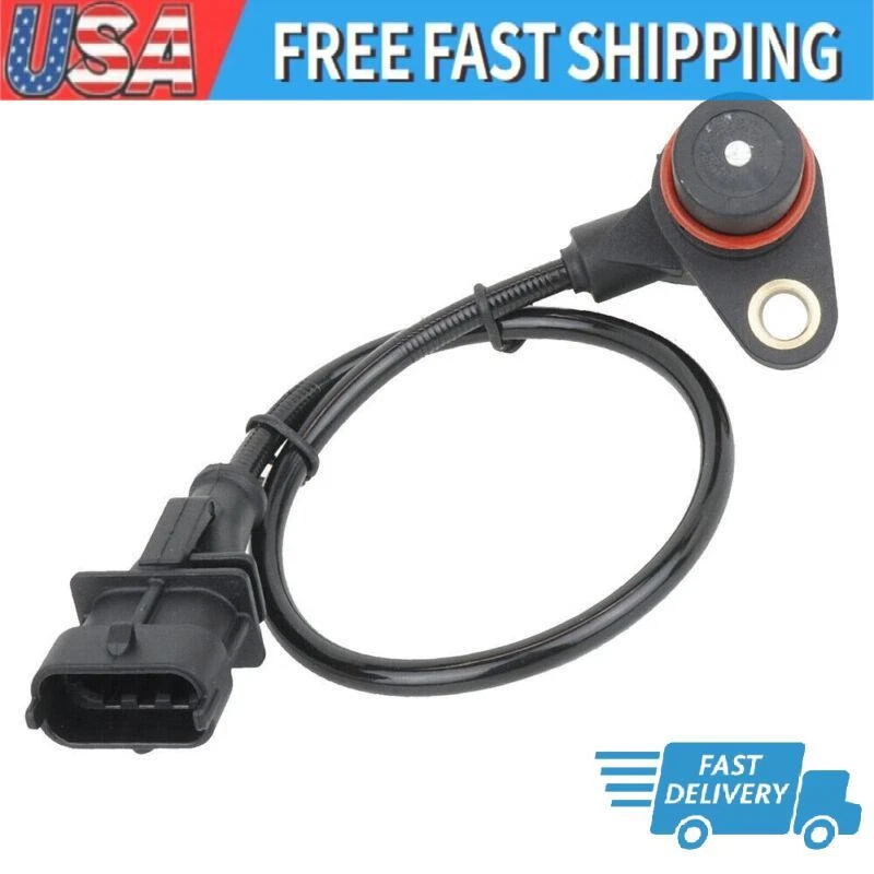 Sensor de velocidad de posición de manivela para Polaris Ranger XP 900 2013 2014 2015 2016-2019 Foto 1 de 4