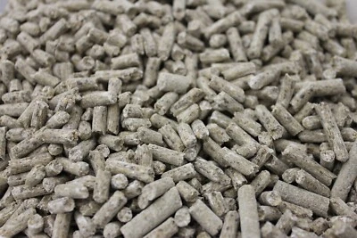 HOCO-MÜHLE Pferdemineral Pellets 25 kg