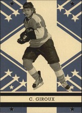 2011-12 (FLYERS) O-Pee-Chee Retro #10 Claude Giroux