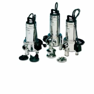 ELETTROPOMPA SOMMERGIBILE LOWARA DOMO 10VX/B HP 1,1 VOLT 220 LOWARA - Bild 1 von 1