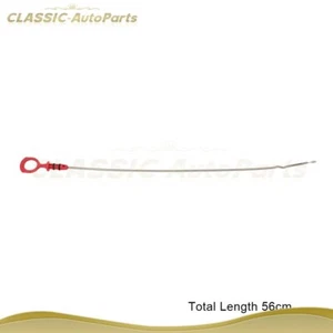 Engine Oil Dipstick Dip Stick For VOLVO S80 1999-2006 XC90 2003-2006 30731177 - Bild 1 von 12