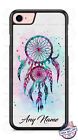 Native American Indian Dream Catcher Etui na telefon do iPhone 12 Samsung s21 Google