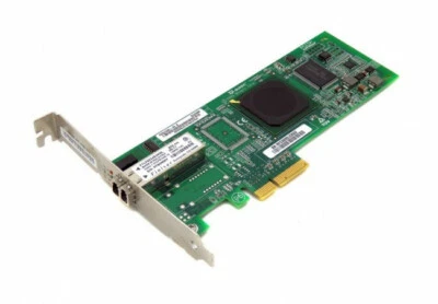 Emulex LPE12000 8Gbps PCI-Express 2.0 x8 Fibre Low-Profile Host Bus Adapter - Image 1 of 4