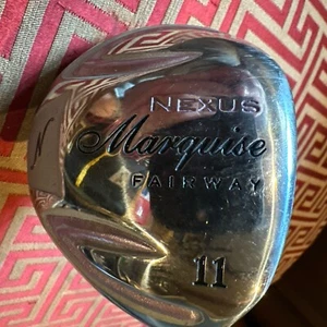 Nexus Marquis Ladies 11 Wood Fairway 41” - Picture 1 of 9