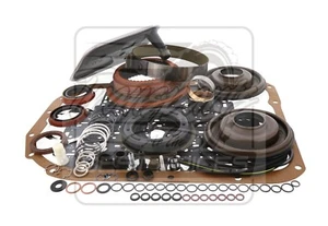 4L80E Red Eagle High Performance Transmission LS Rebuild Kit 97-On L2 Kit - Picture 1 of 1