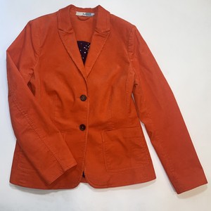 Las mejores ofertas en Blazers naranja de pana para Mujeres | eBay
