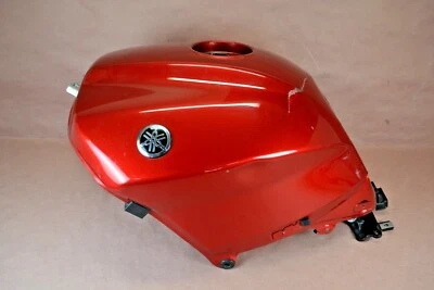 Yamaha FJR1300 FJR 1300 2014-2018 tanque de gasolina pila de combustible depósito de gasolina Foto 1 de 4