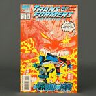 TRANSFORMERS GENERATION 2 #11 Marvel Comics 1994 (W) Furman (CA) Yaniger 230915G