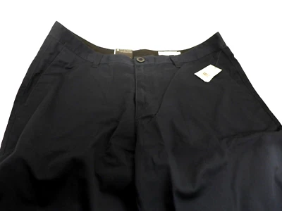 Volcom Mens Modern Straight Dark Navy Shorts Size 40 (true to this sizing) New - Image 1 of 2