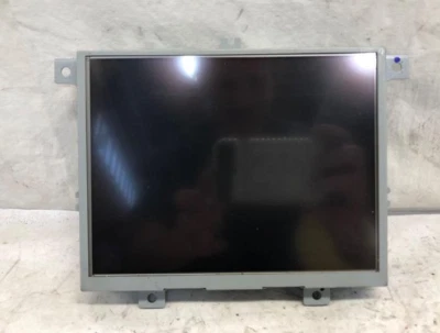 2011-2020 Dodge Journey Dash Mounted Information Display Screen 8.4" - Image 1 of 3