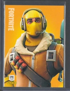 2019 Panini Fortnite Series 1 RAPTOR Legendary Outfit #282 USA - Bild 1 von 2