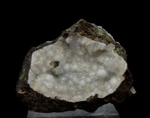 THOMSONITE beautiful "ball" crystals --- CZECH REPUBLIC Folknare /ph507 - Picture 1 of 11