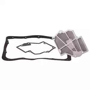 Transmission Oil Filter-Filter Pronto PTK1218 - Picture 1 of 5