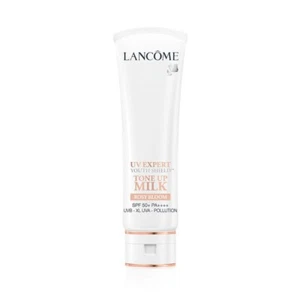 LANCOME UV Expert Youth Shield BB Tone Up Milk Rosy Bloom ~ 50 ml - Imagen 1 de 1