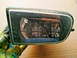 1 FARO FENDINEBBIA BMW Z3 ROADSTER COUPE - LATO SINISTRO - ORIGINALE OEM ORIGINALE CARELLO - Foto 1 di 4