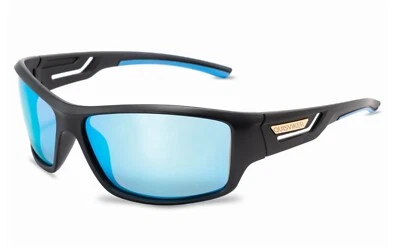 QUISVIKER Sunglasses Polarized Sport Fishing, Driving  UV 400 Protection #5 New - Image 1 of 3